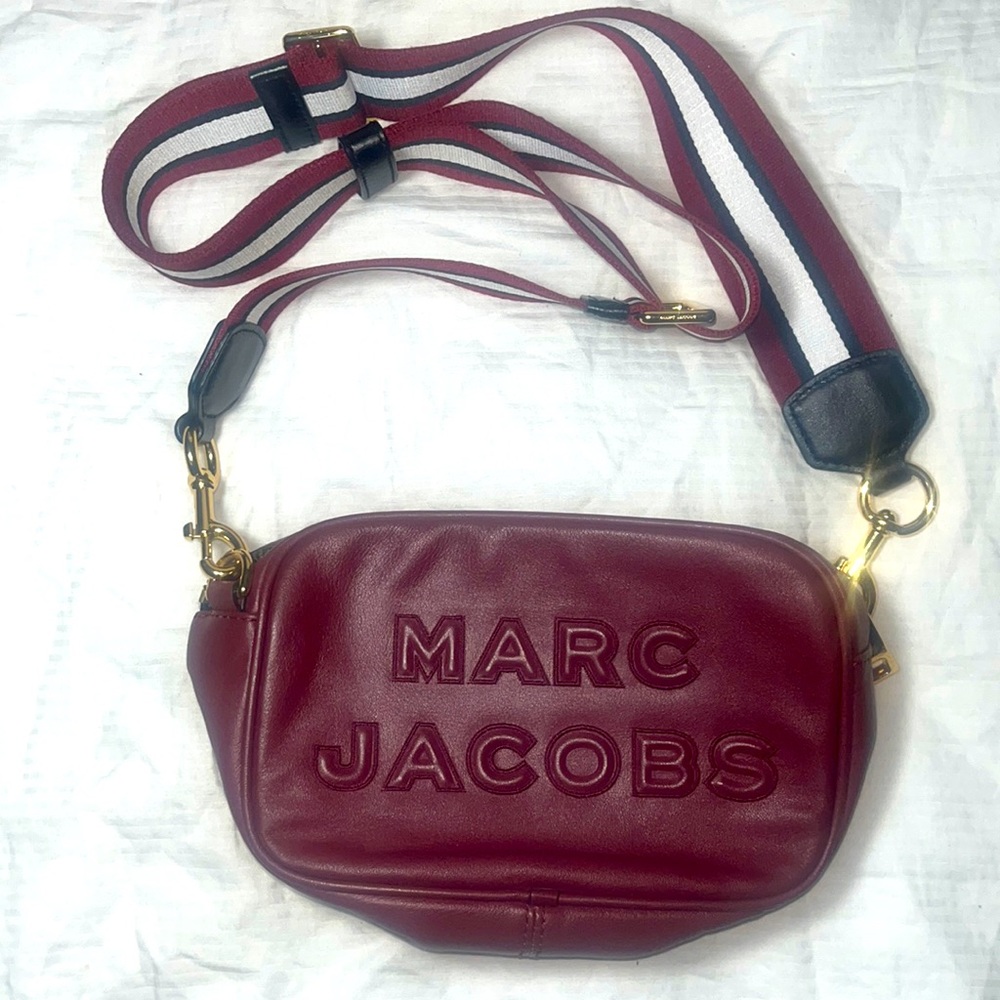 Marc Jacobs crossbody bag